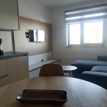 Apartmani Stella Jahorina - Bella Lux 204 Exteriör bild