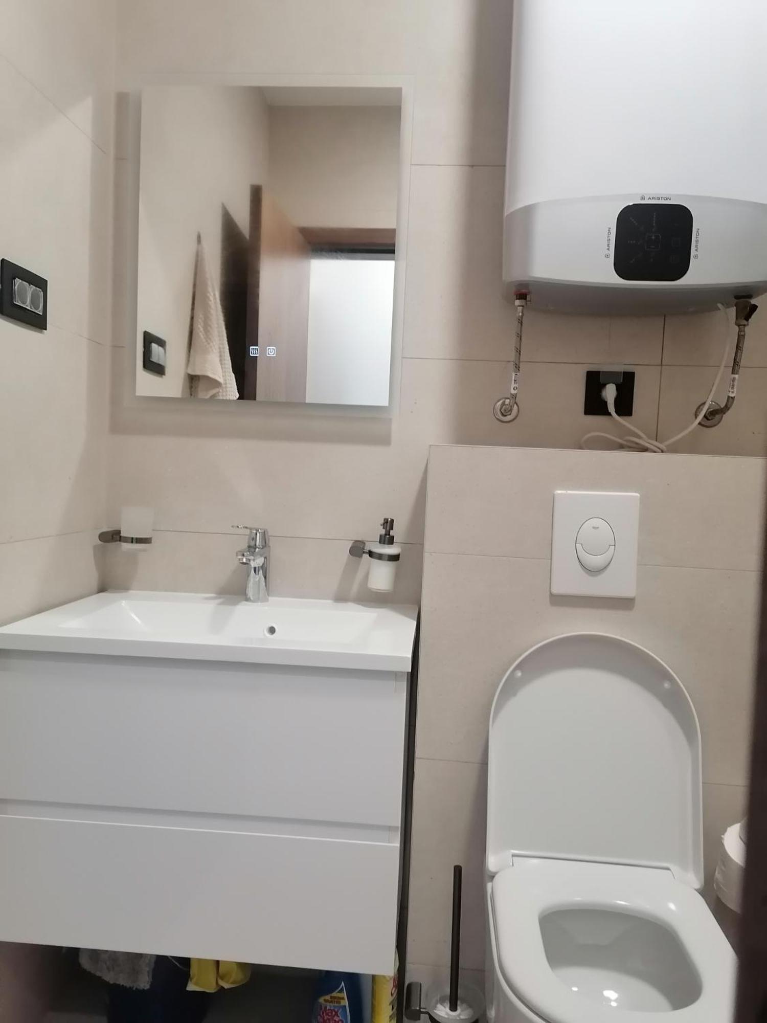 Apartmani Stella Jahorina - Bella Lux 204 Exteriör bild