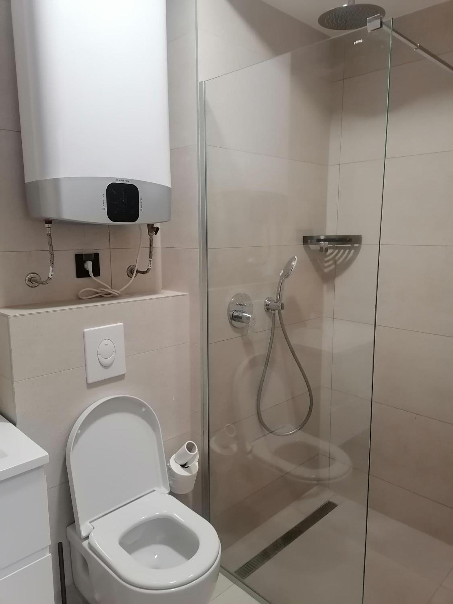 Apartmani Stella Jahorina - Bella Lux 204 Exteriör bild