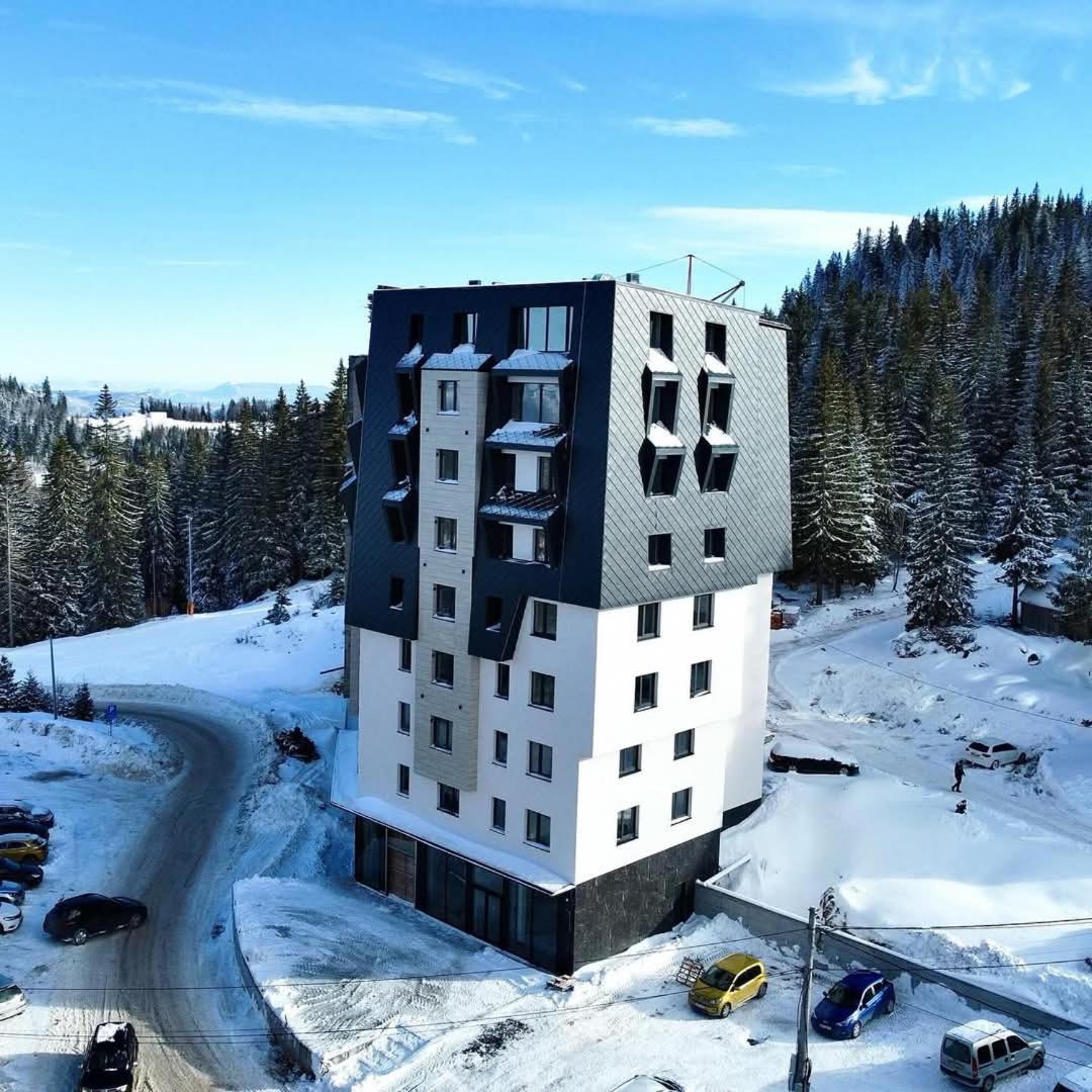 Apartmani Stella Jahorina - Bella Lux 204 Exteriör bild