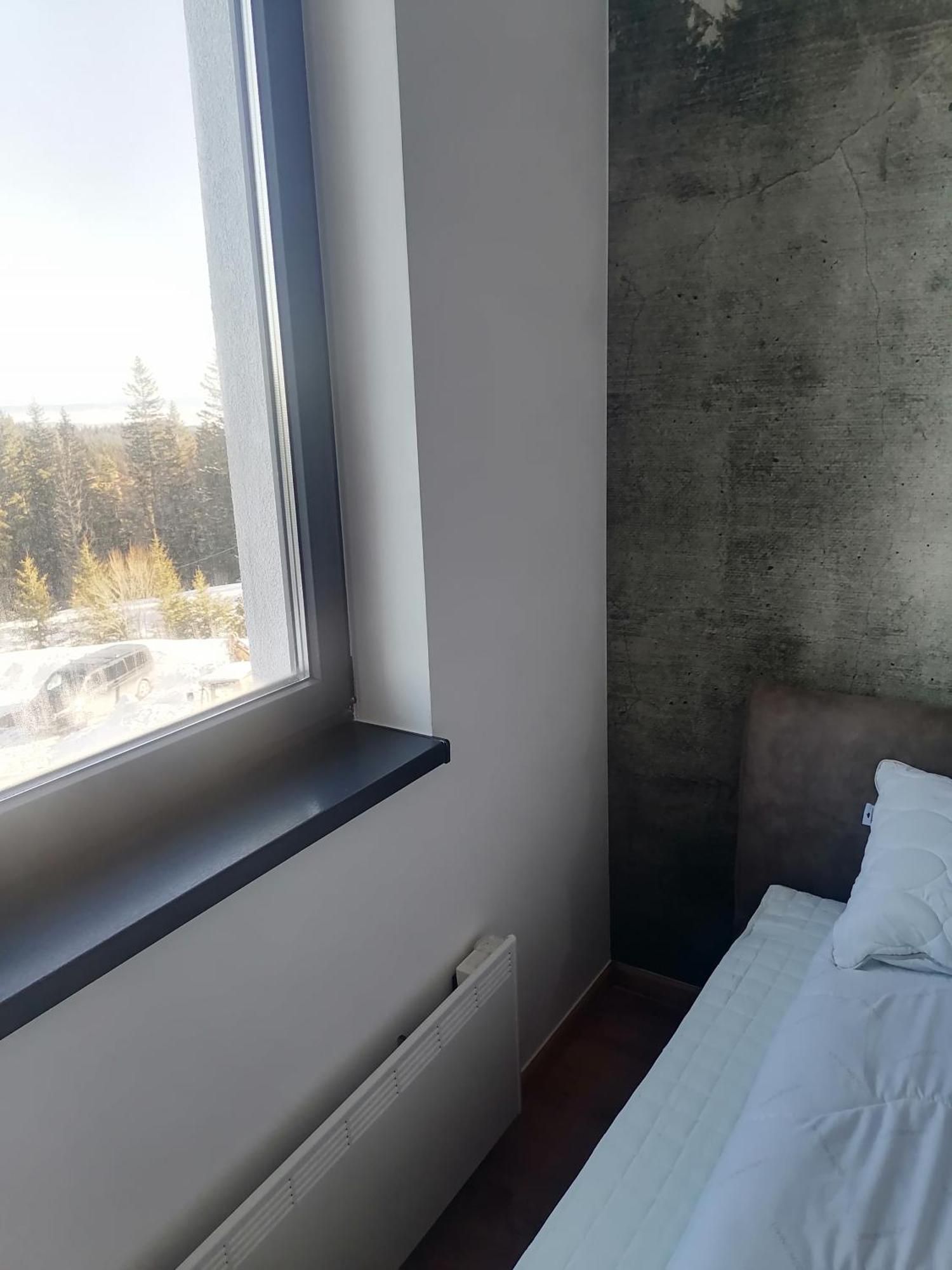Apartmani Stella Jahorina - Bella Lux 204 Exteriör bild