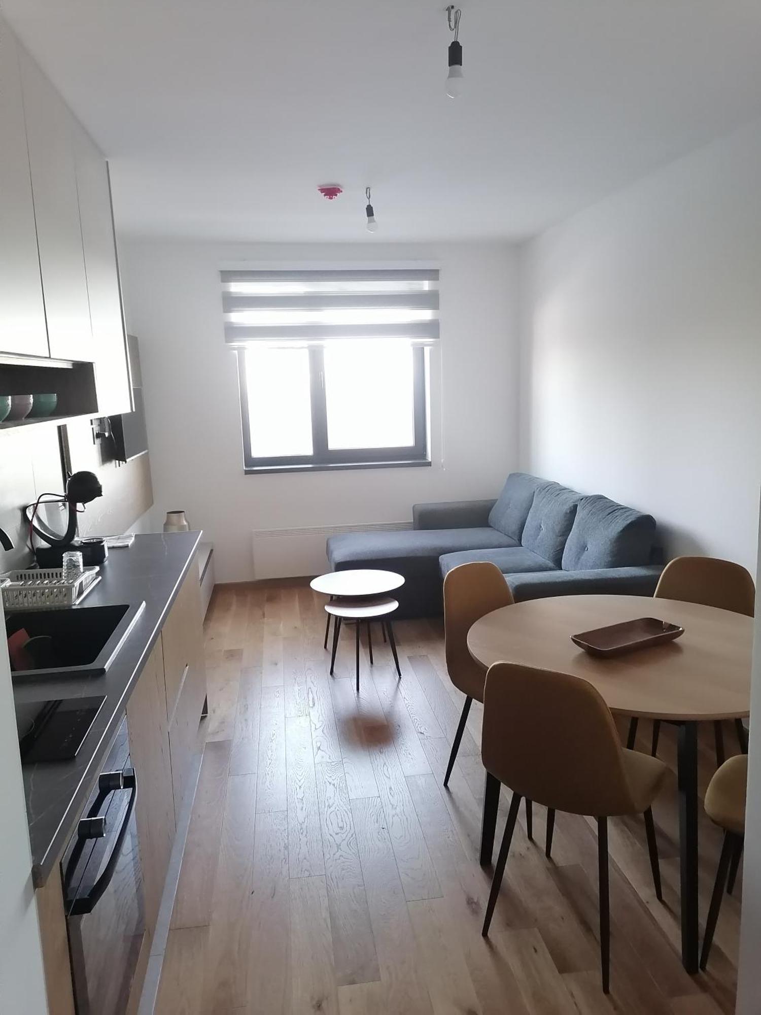 Apartmani Stella Jahorina - Bella Lux 204 Exteriör bild