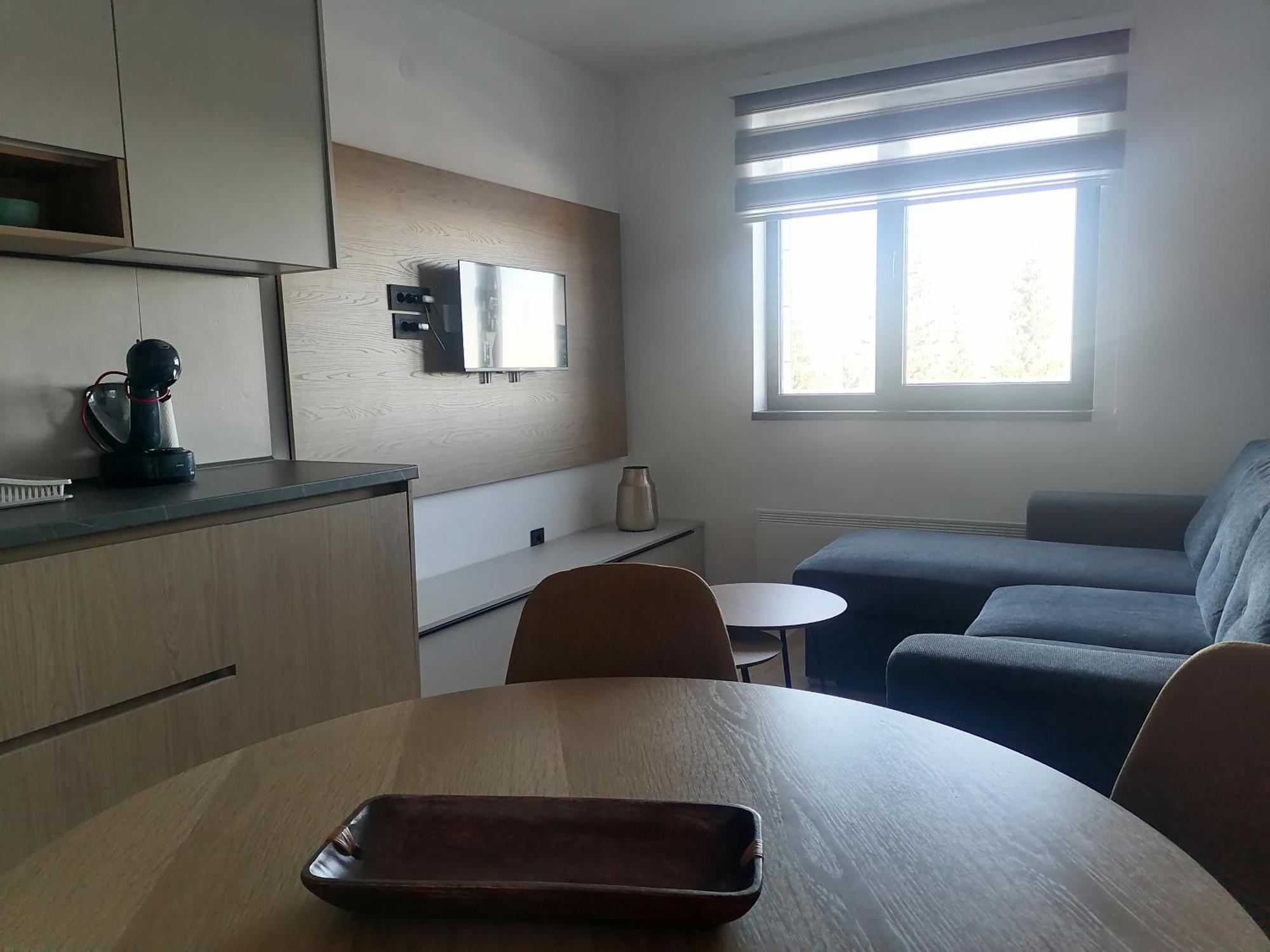 Apartmani Stella Jahorina - Bella Lux 204 Exteriör bild