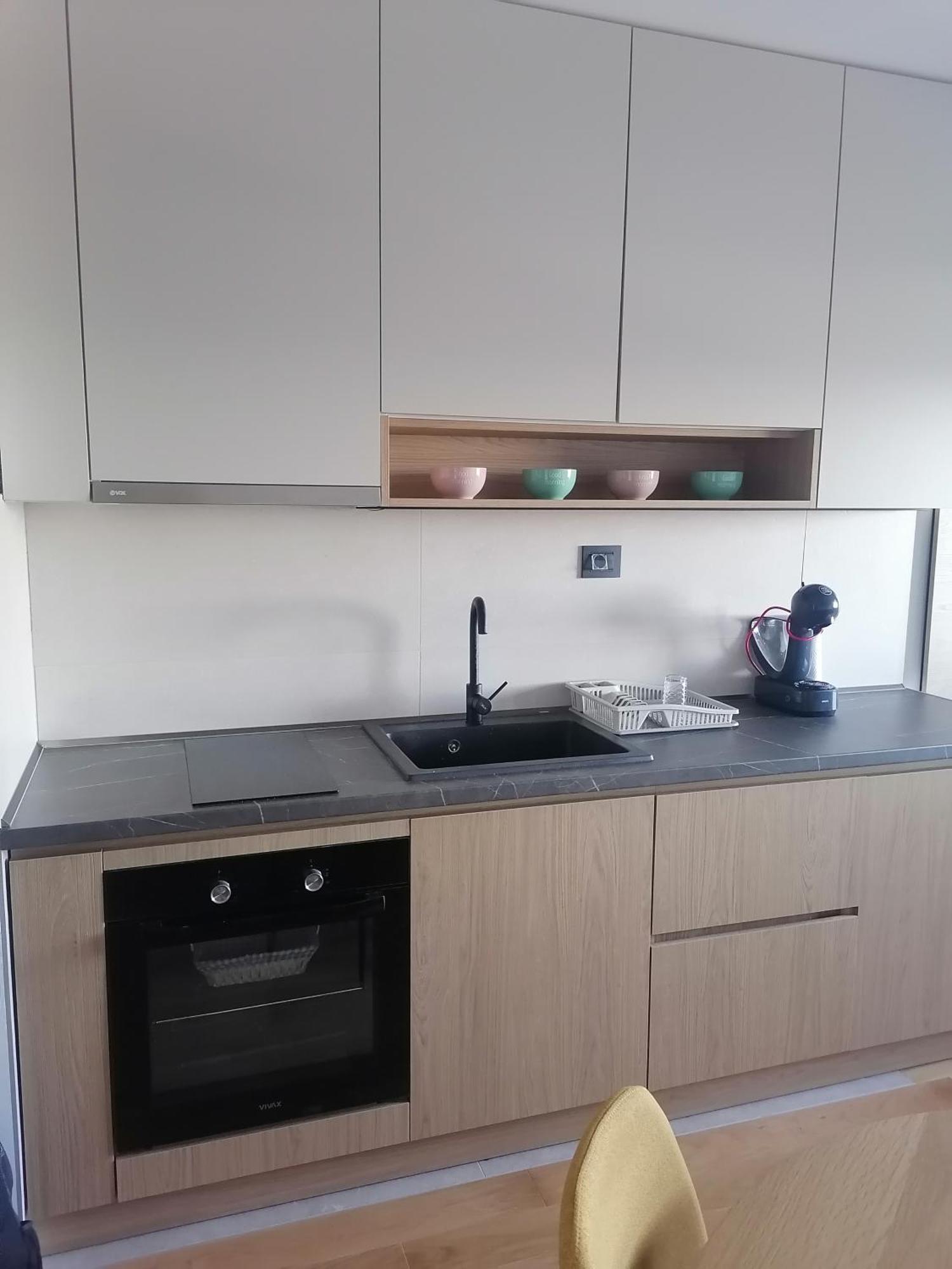 Apartmani Stella Jahorina - Bella Lux 204 Exteriör bild