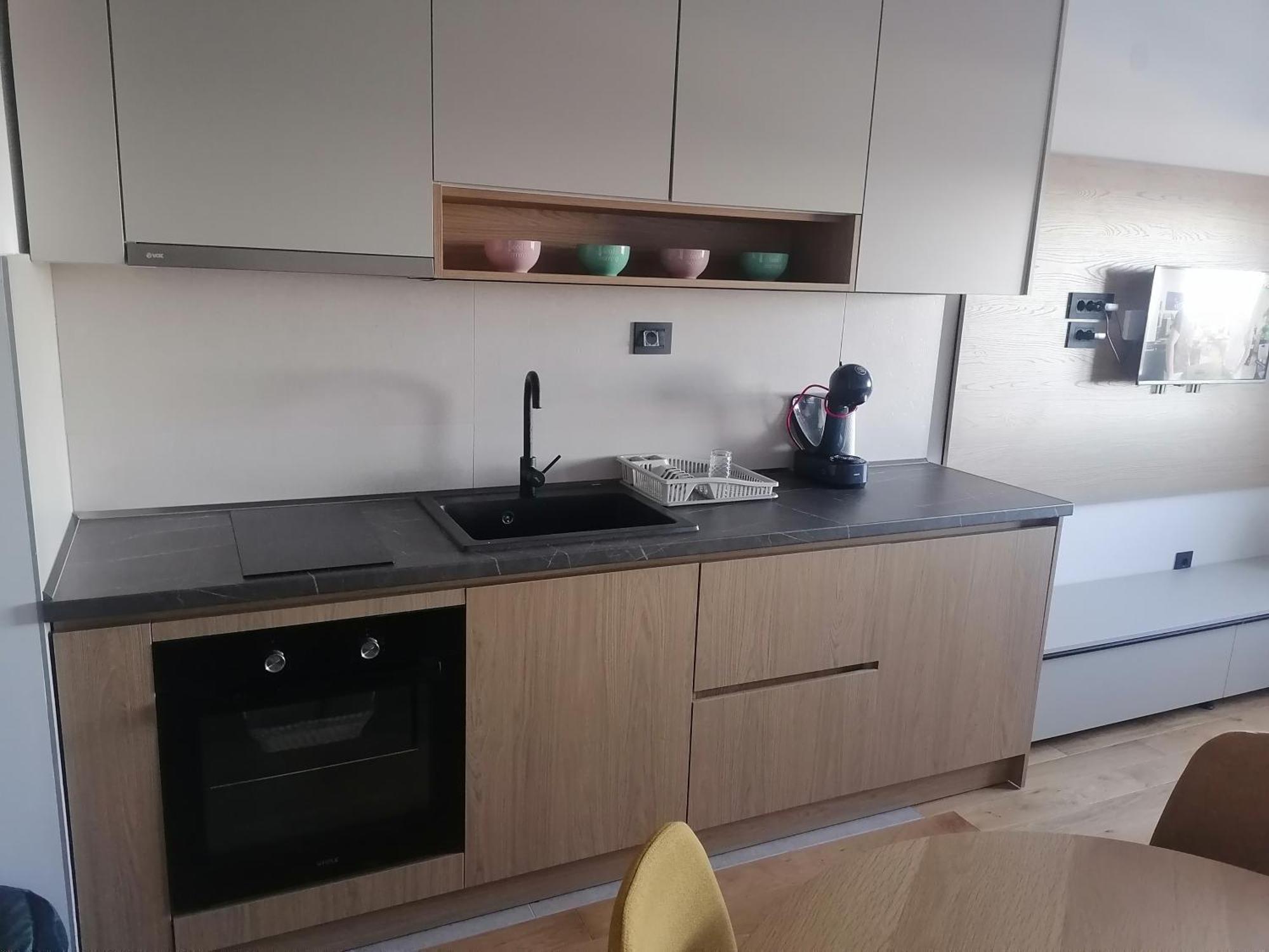 Apartmani Stella Jahorina - Bella Lux 204 Exteriör bild