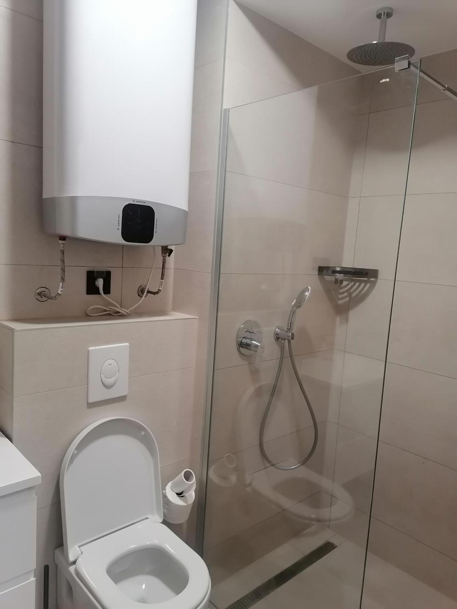 Apartmani Stella Jahorina - Bella Lux 204 Exteriör bild