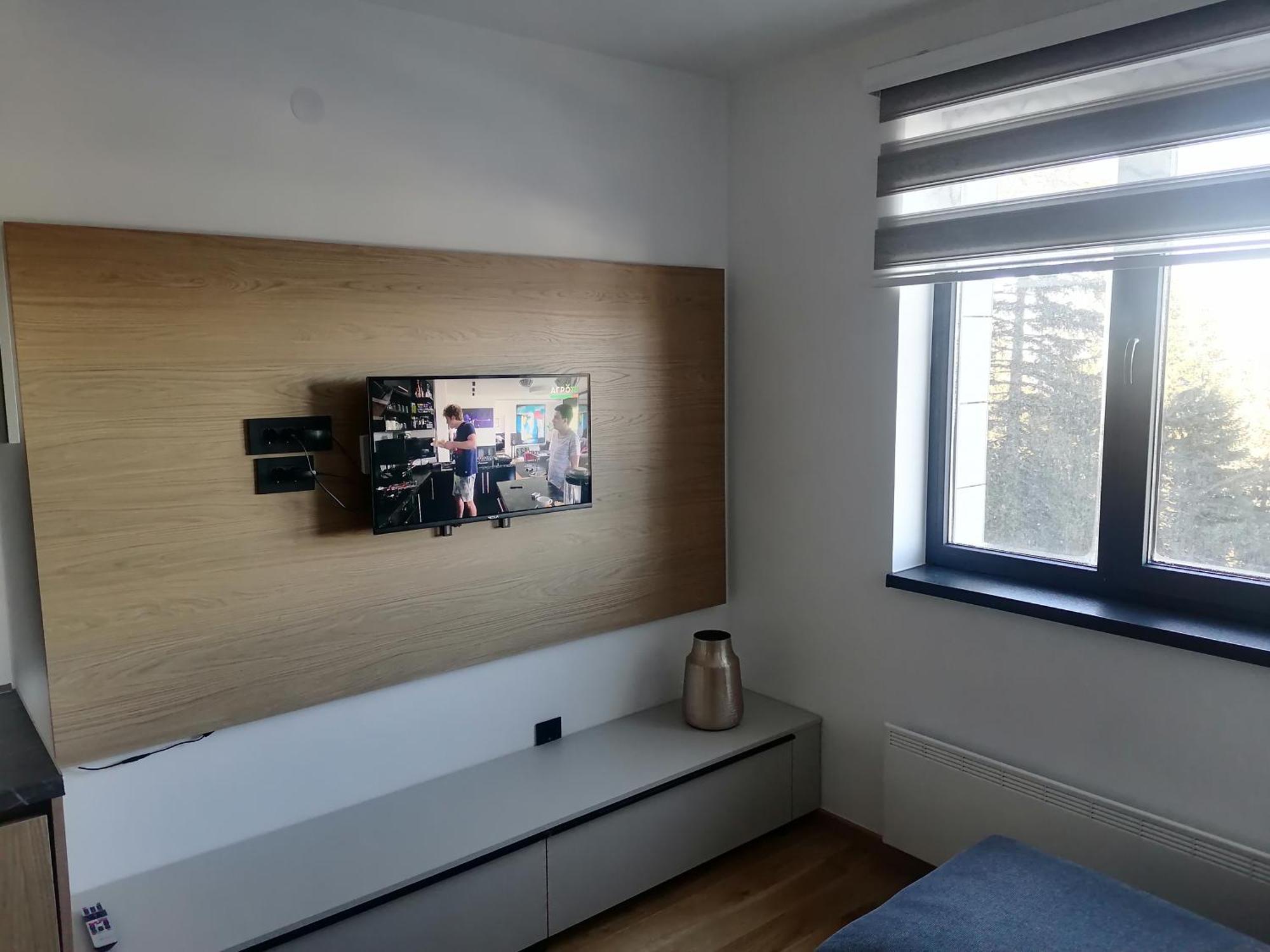 Apartmani Stella Jahorina - Bella Lux 204 Exteriör bild